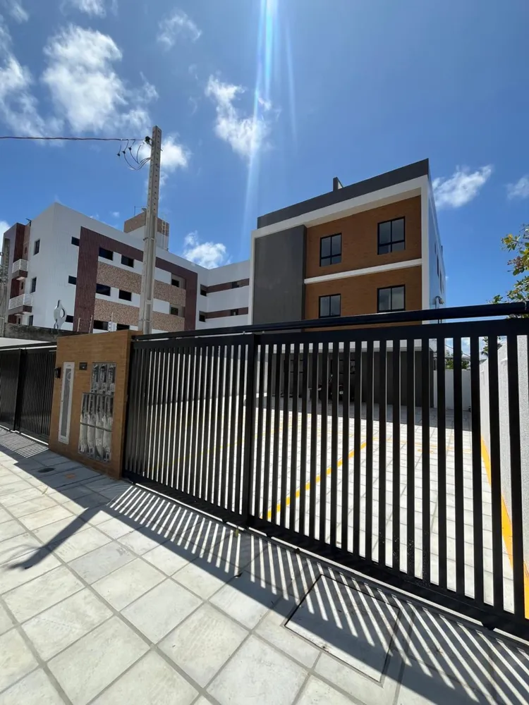 Apartamento, 3 quartos, 101 m² - Foto 8