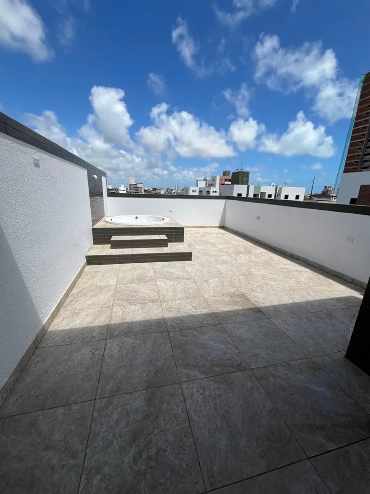 Apartamento, 3 quartos, 101 m² - Foto 12