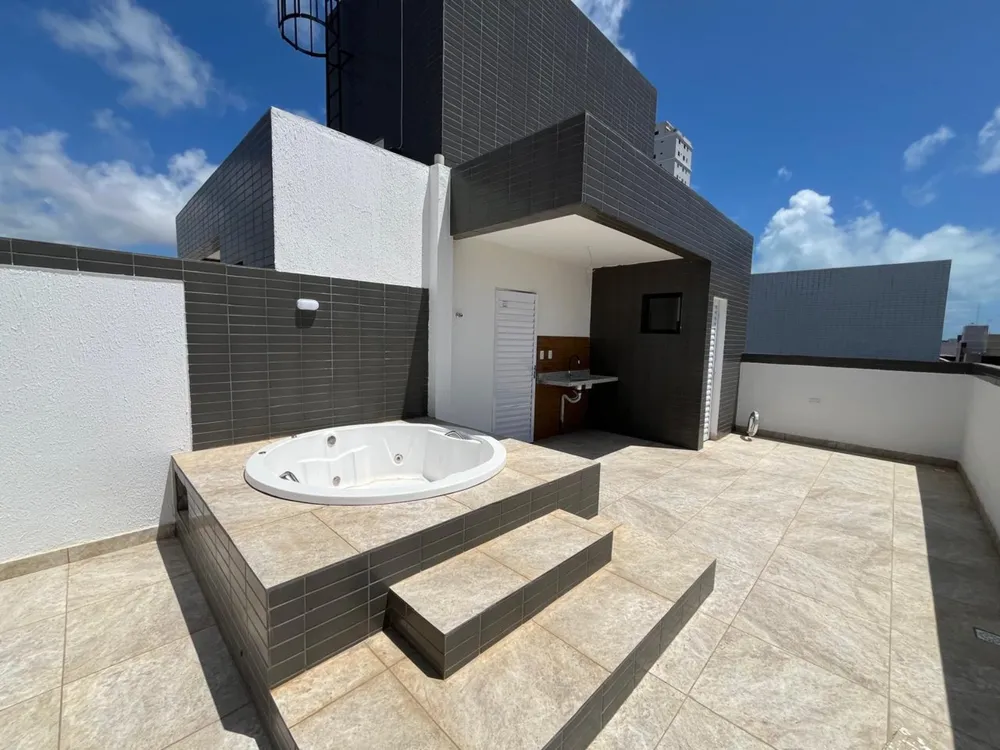 Apartamento, 3 quartos, 101 m² - Foto 6