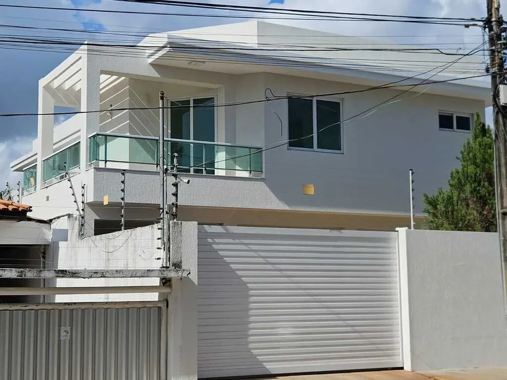 Casa, 4 quartos, 311 m² - Foto 1