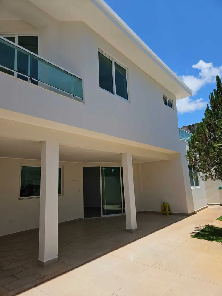 Casa, 4 quartos, 311 m² - Foto 4