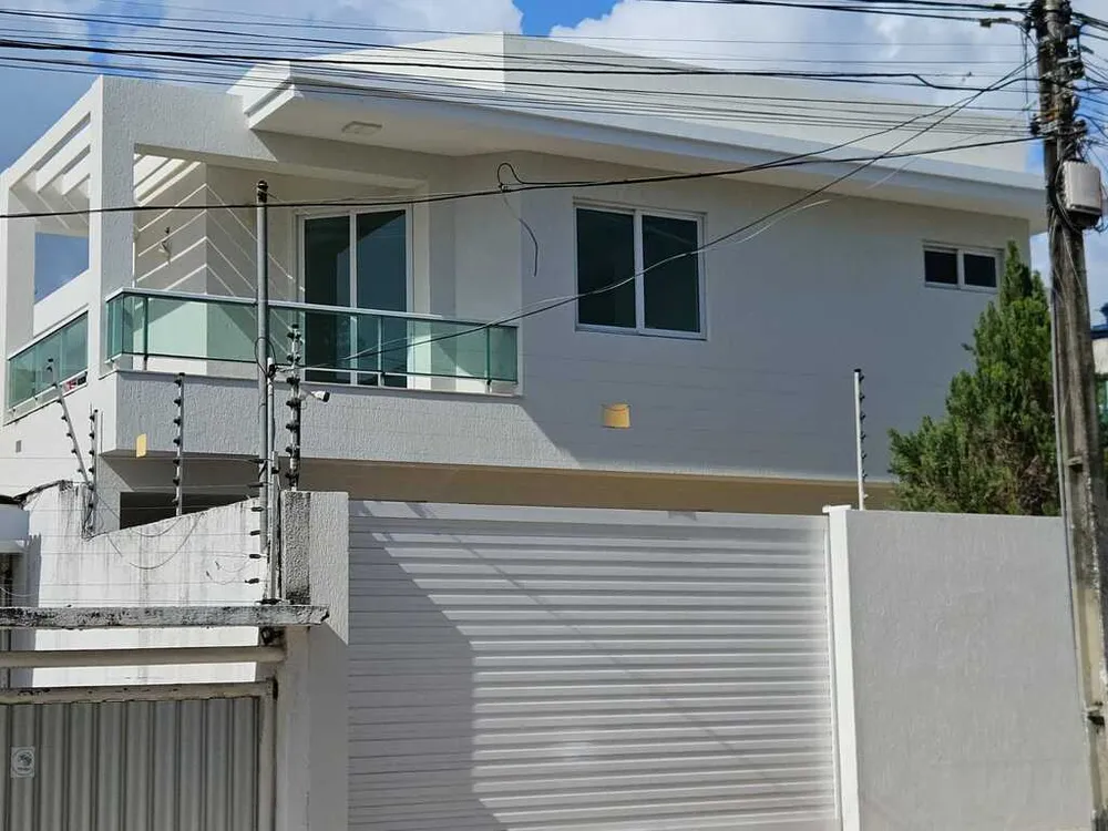 Casa, 4 quartos, 311 m² - Foto 3