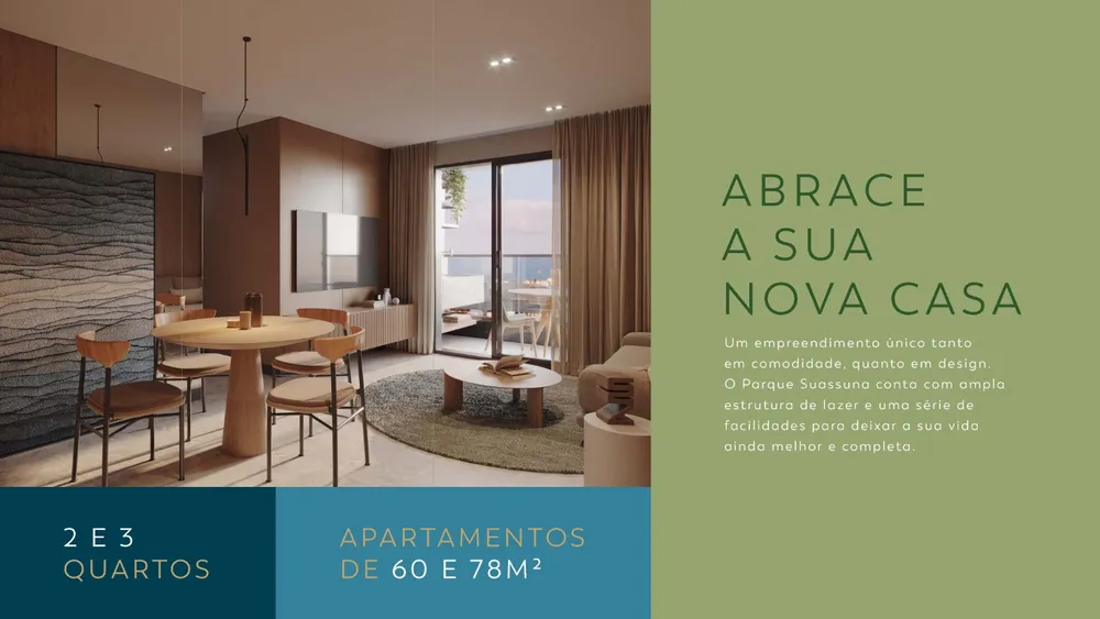 Apartamento, 3 quartos, 78 m² - Foto 9