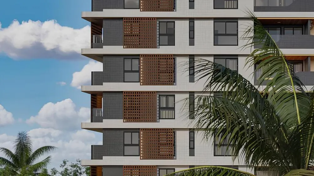 Cobertura, 3 quartos, 158 m² - Foto 12