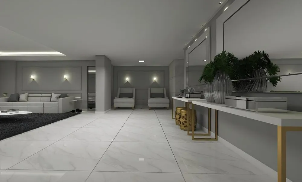 Apartamento, 3 quartos, 84 m² - Foto 4