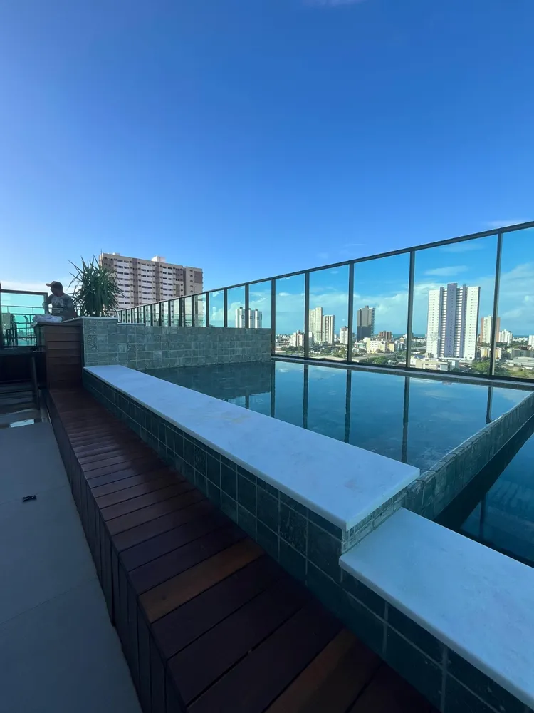 Apartamento, 2 quartos, 58 m² - Foto 8