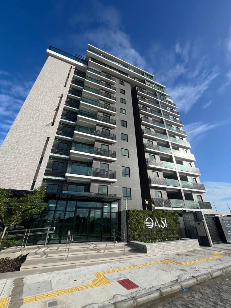 Apartamento, 2 quartos, 58 m² - Foto 3