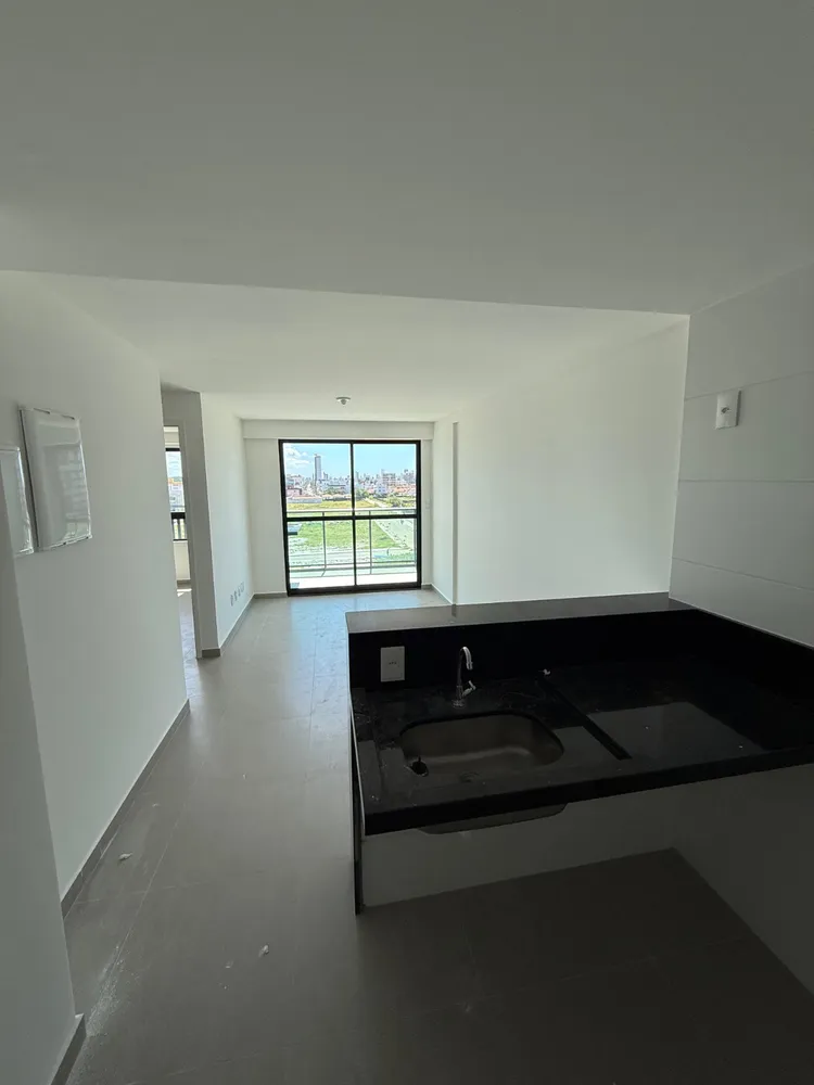 Apartamento, 2 quartos, 58 m² - Foto 1