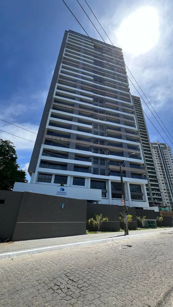 Apartamento, 3 quartos, 76 m² - Foto 12