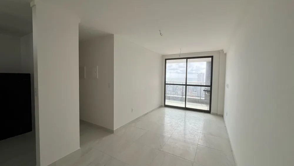 Apartamento, 3 quartos, 76 m² - Foto 1