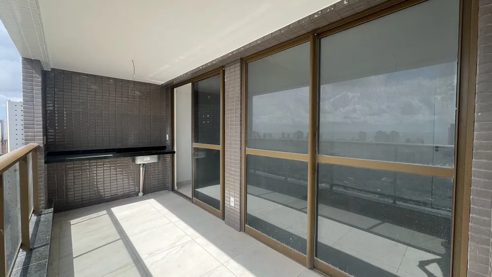 Apartamento, 3 quartos, 76 m² - Foto 2