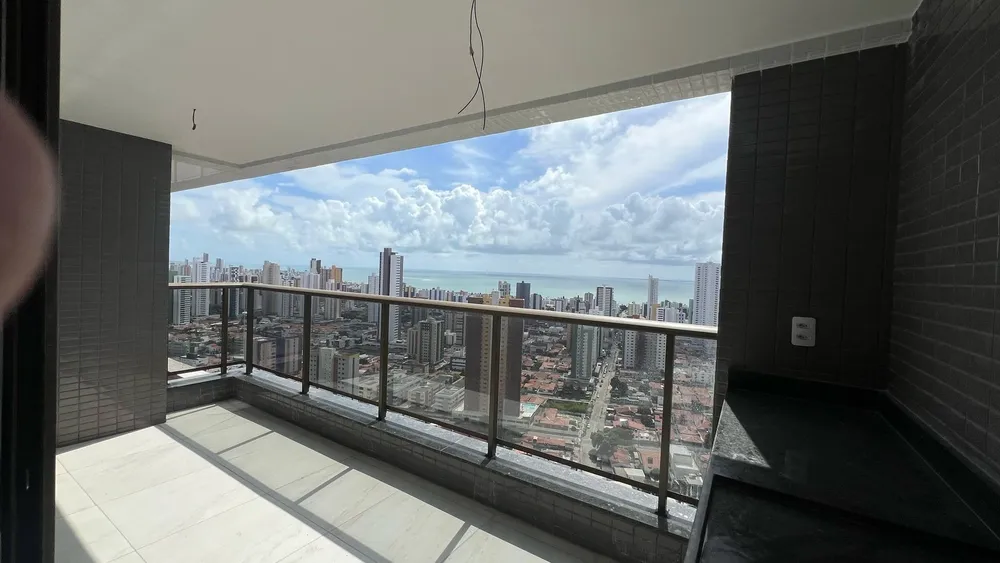 Apartamento, 3 quartos, 76 m² - Foto 3