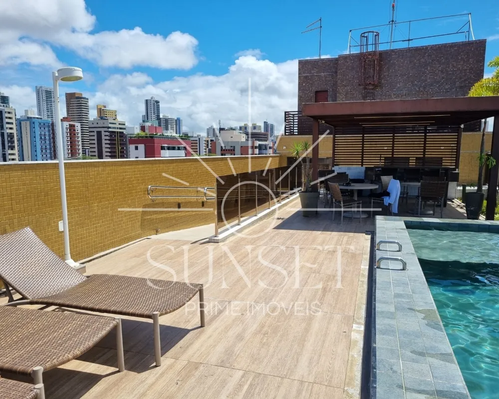 Flat/Apart Hotel, 1 quarto, 22 m² - Foto 1