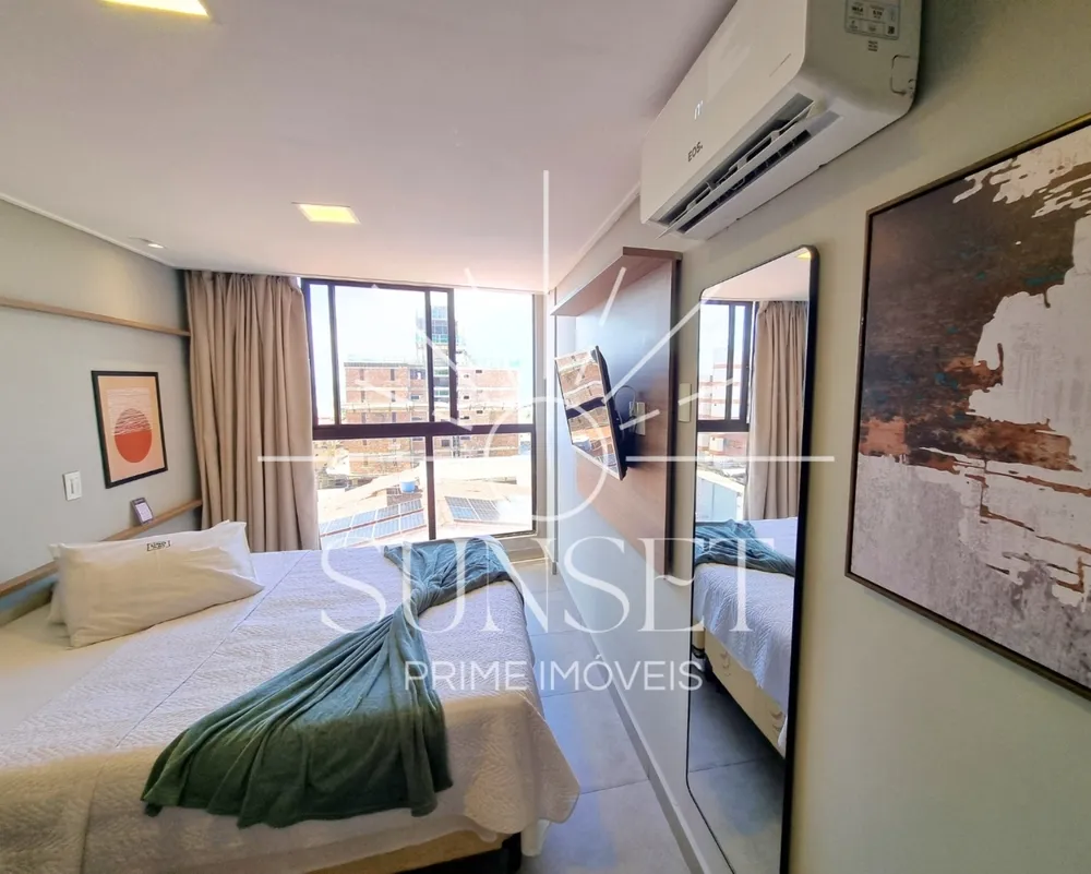Flat/Apart Hotel, 1 quarto, 22 m² - Foto 2