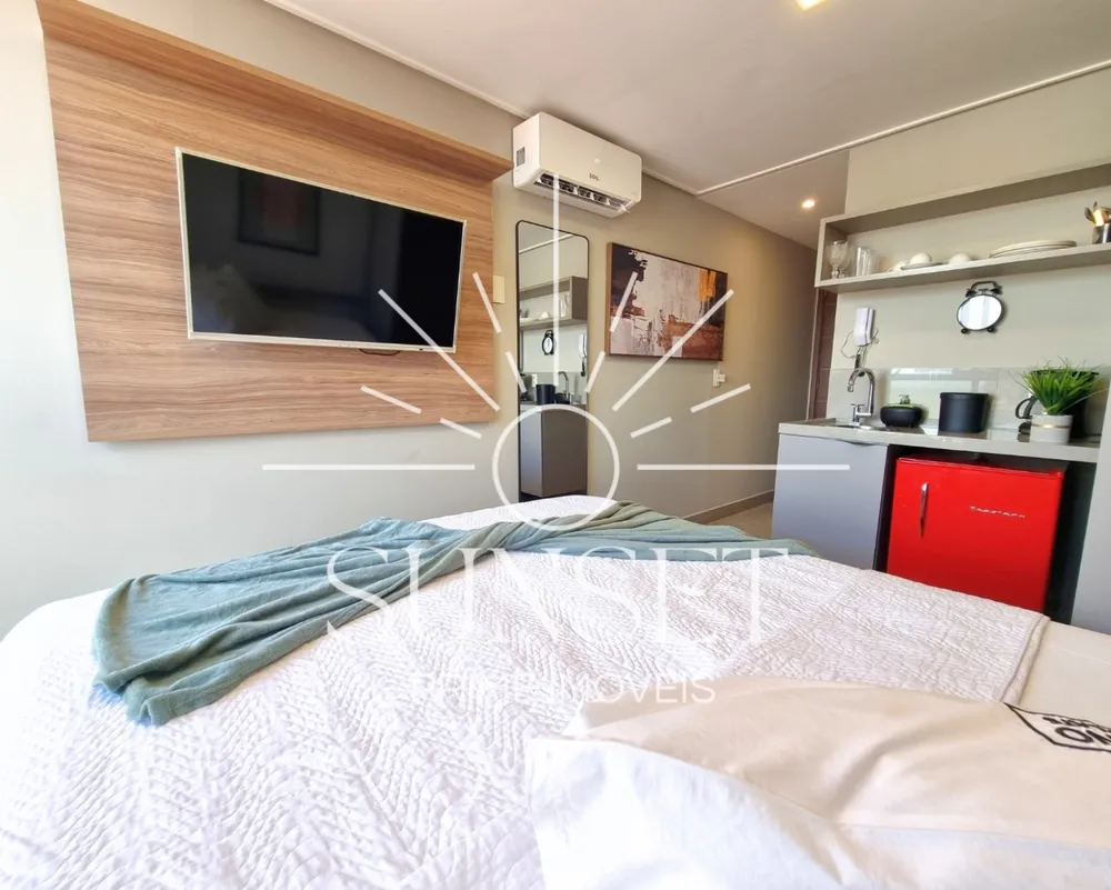 Flat/Apart Hotel, 1 quarto, 22 m² - Foto 3