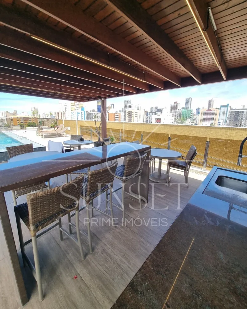 Flat/Apart Hotel, 1 quarto, 22 m² - Foto 12