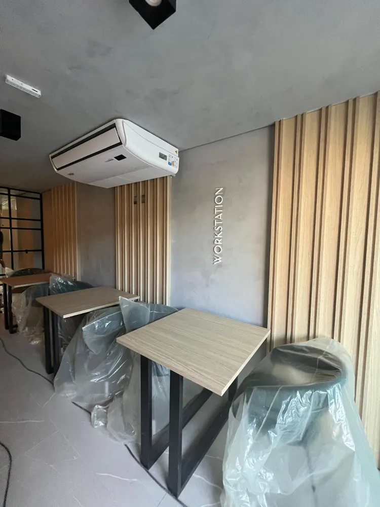 Cobertura, 2 quartos, 105 m² - Foto 2