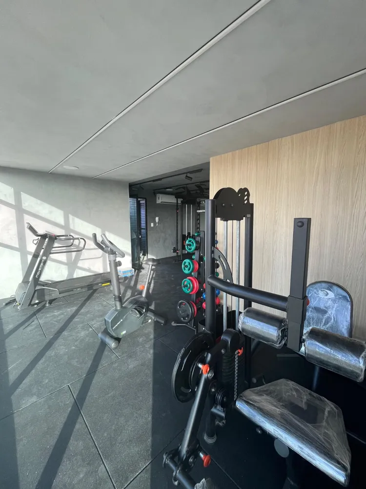 Cobertura, 2 quartos, 105 m² - Foto 5