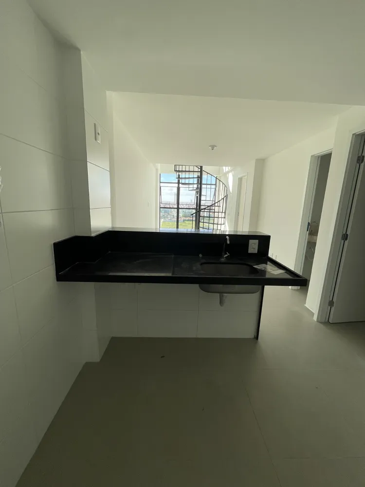 Cobertura, 2 quartos, 105 m² - Foto 9