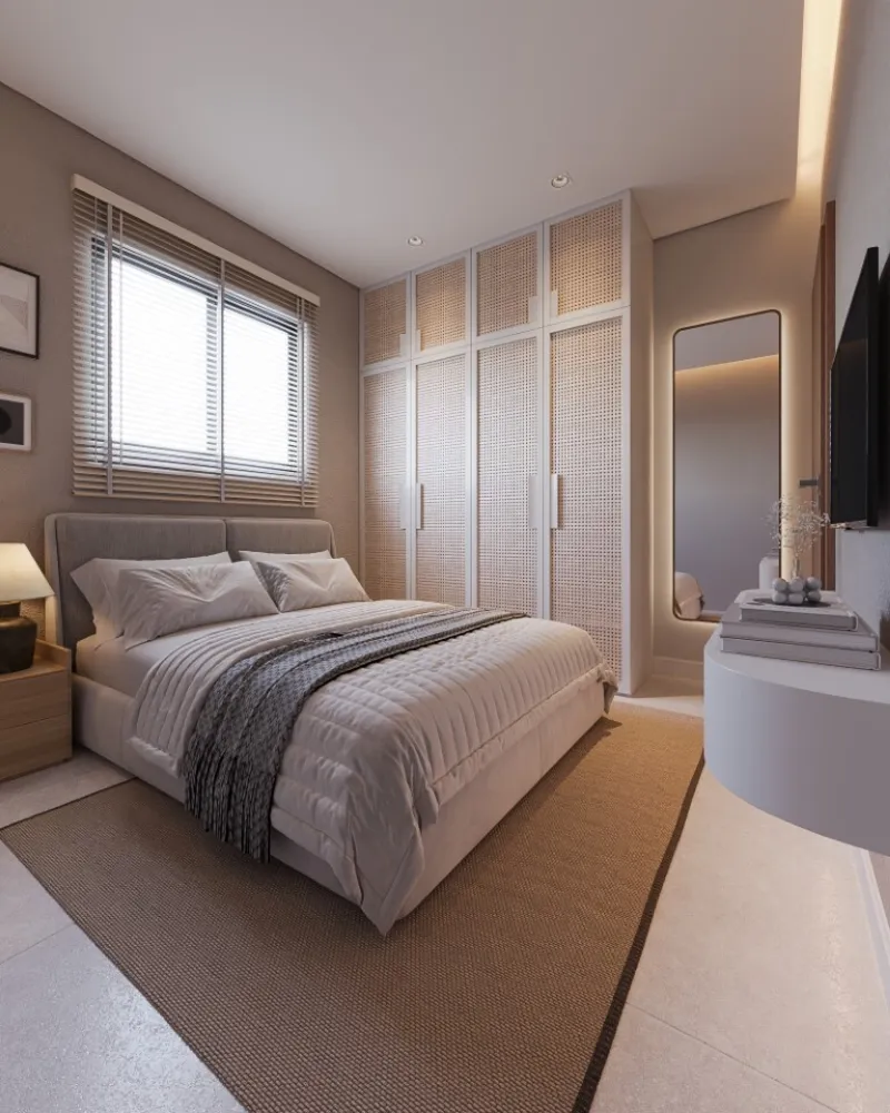 Apartamento, 3 quartos, 105 m² - Foto 7
