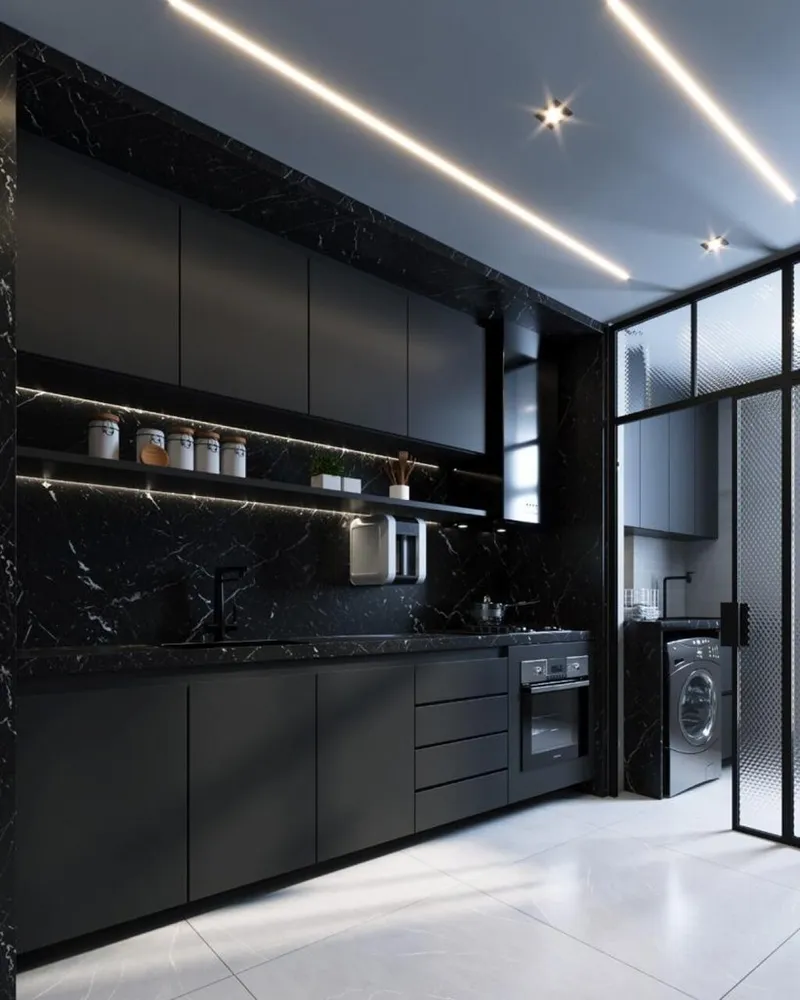 Apartamento, 3 quartos, 129 m² - Foto 5