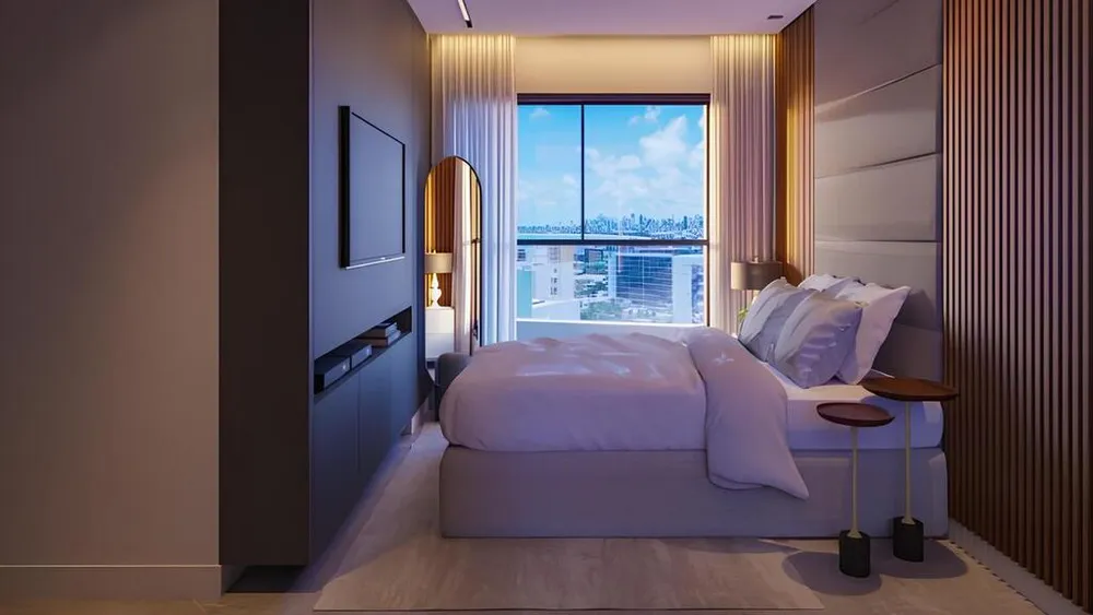 Apartamento, 3 quartos, 114 m² - Foto 5