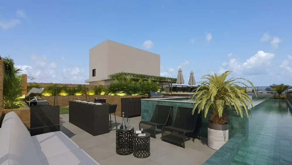 Apartamento, 2 quartos, 72 m² - Foto 5