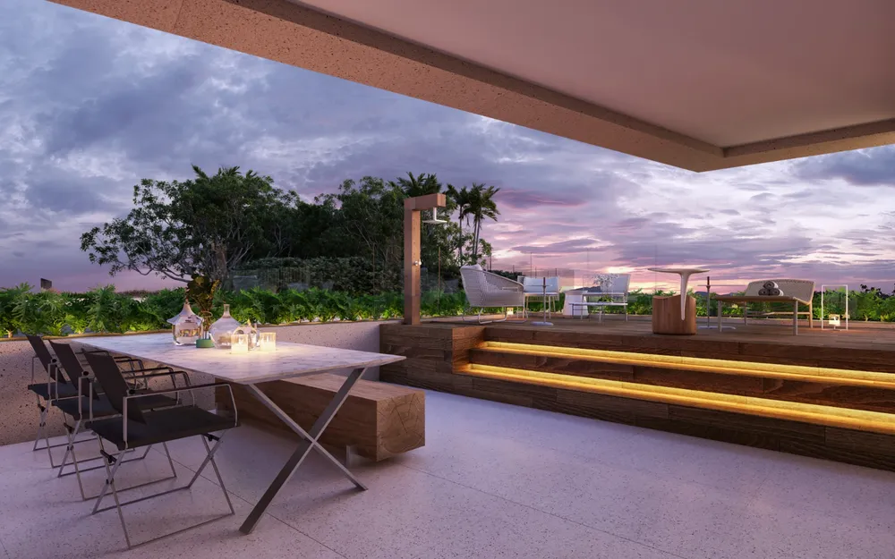Apartamento, 3 quartos, 610 m² - Foto 8