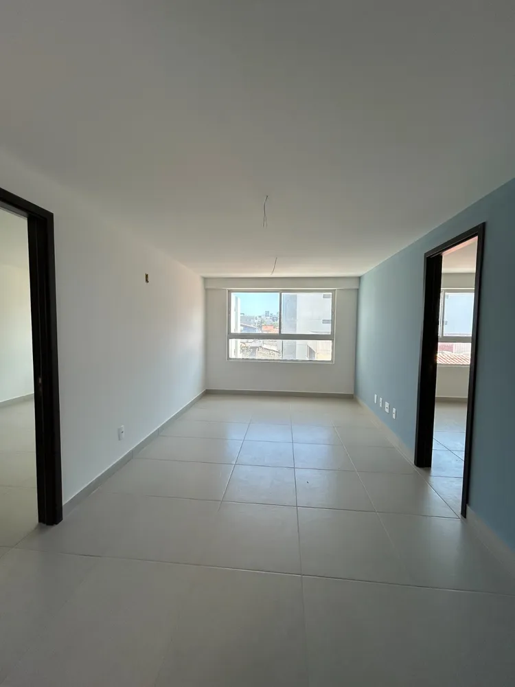 Apartamento, 2 quartos, 58 m² - Foto 3