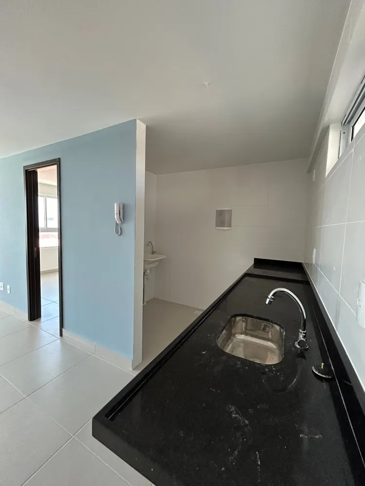 Apartamento, 2 quartos, 58 m² - Foto 4
