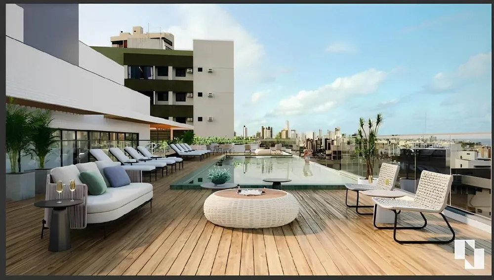 Apartamento, 3 quartos, 80 m² - Foto 9
