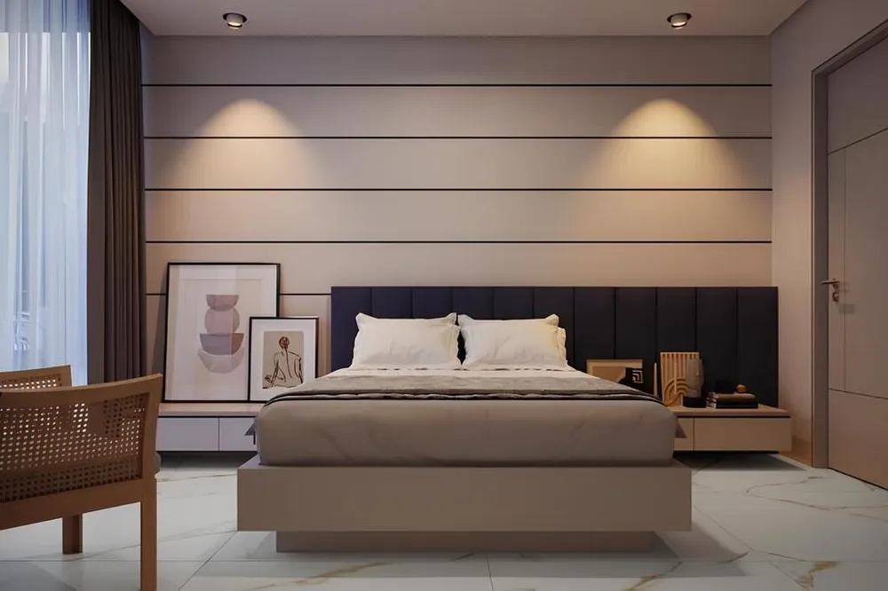 Apartamento, 3 quartos, 80 m² - Foto 4