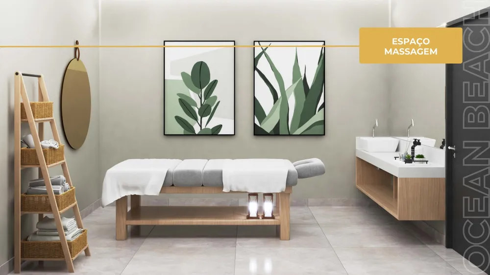 Apartamento, 3 quartos, 77 m² - Foto 4