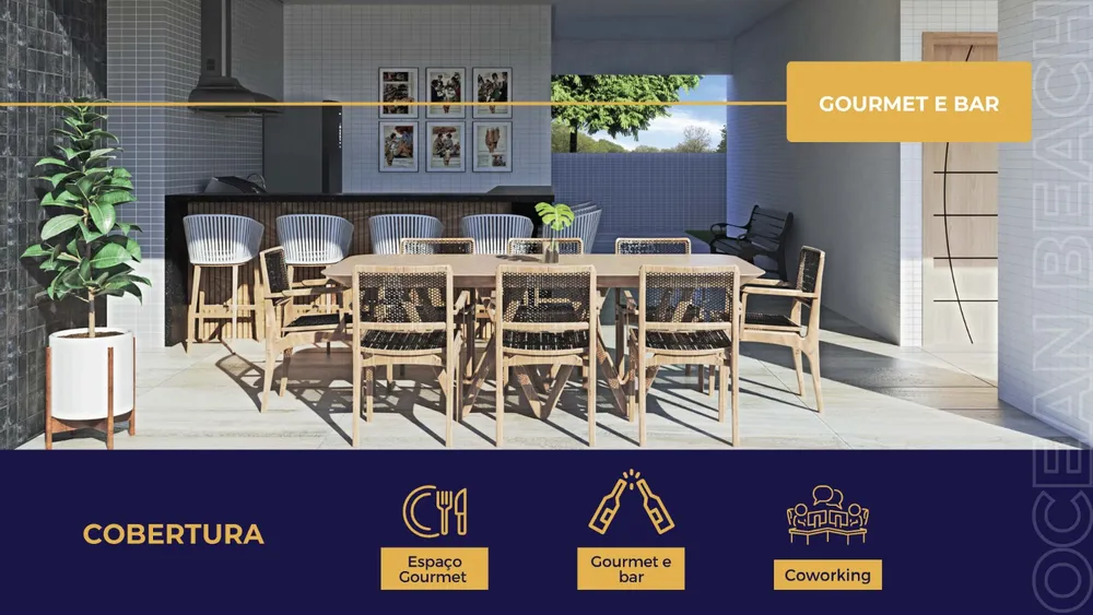 Apartamento, 3 quartos, 77 m² - Foto 9