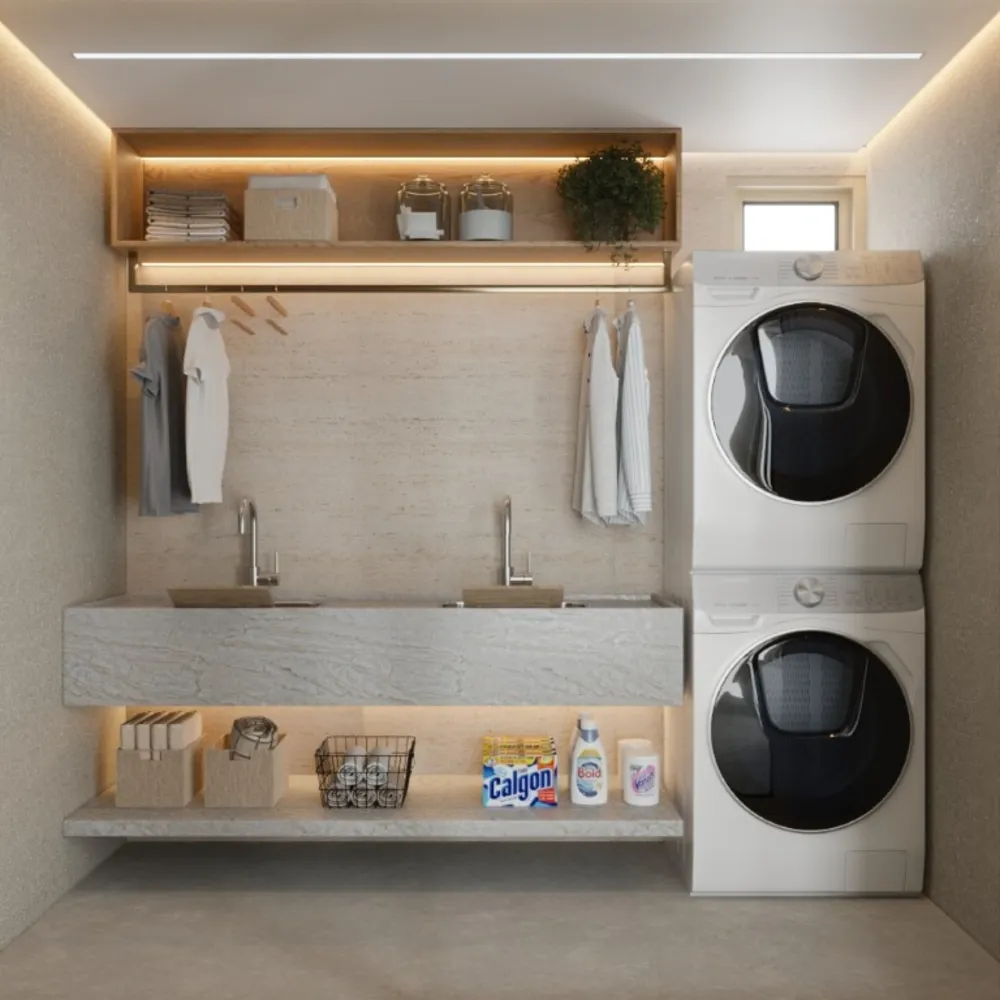 Apartamento, 1 quarto, 35 m² - Foto 3