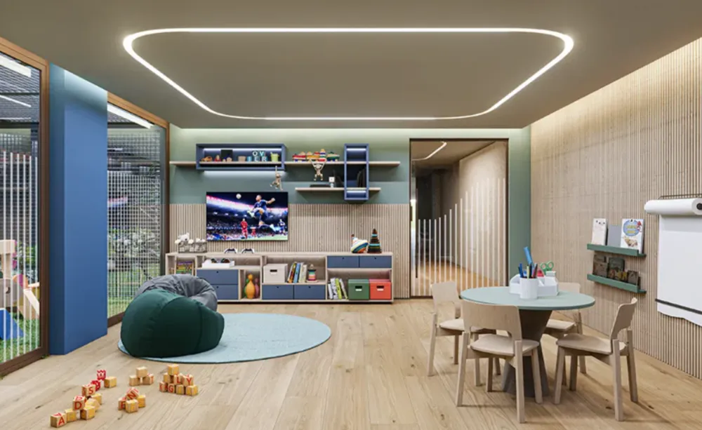Apartamento, 3 quartos, 104 m² - Foto 4