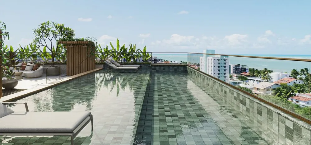 Apartamento, 3 quartos, 104 m² - Foto 10