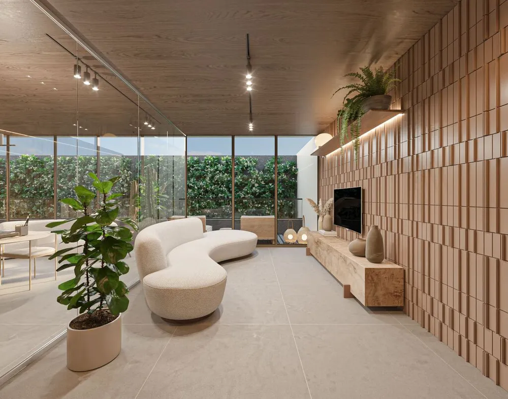 Apartamento, 3 quartos, 104 m² - Foto 7