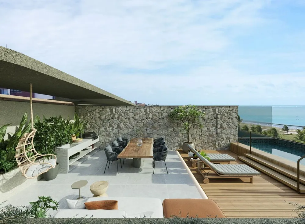 Apartamento, 3 quartos, 104 m² - Foto 11