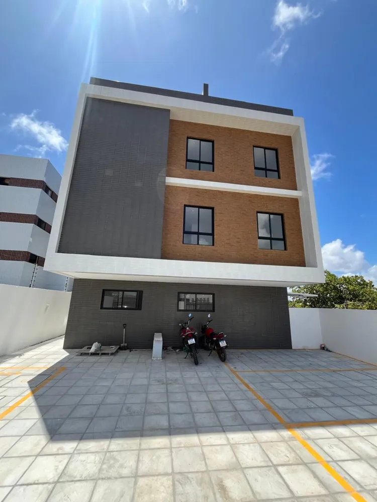 Apartamento, 2 quartos, 46 m² - Foto 4