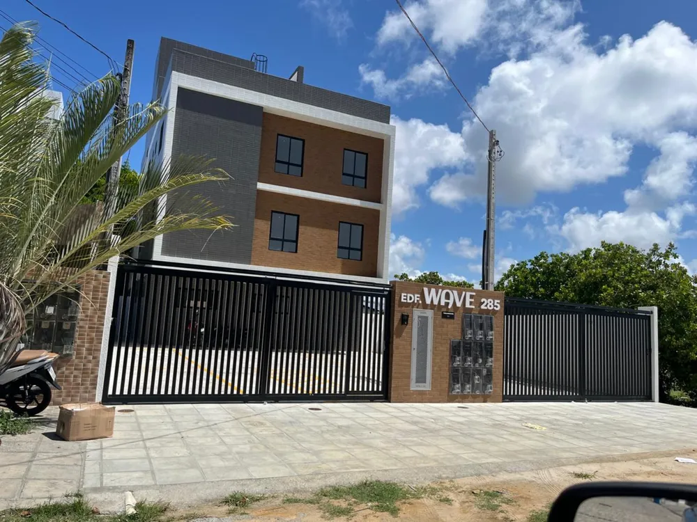 Apartamento, 2 quartos, 46 m² - Foto 12
