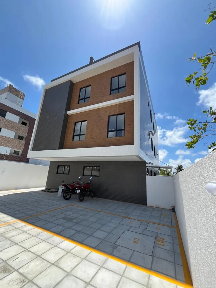 Apartamento, 2 quartos, 46 m² - Foto 9