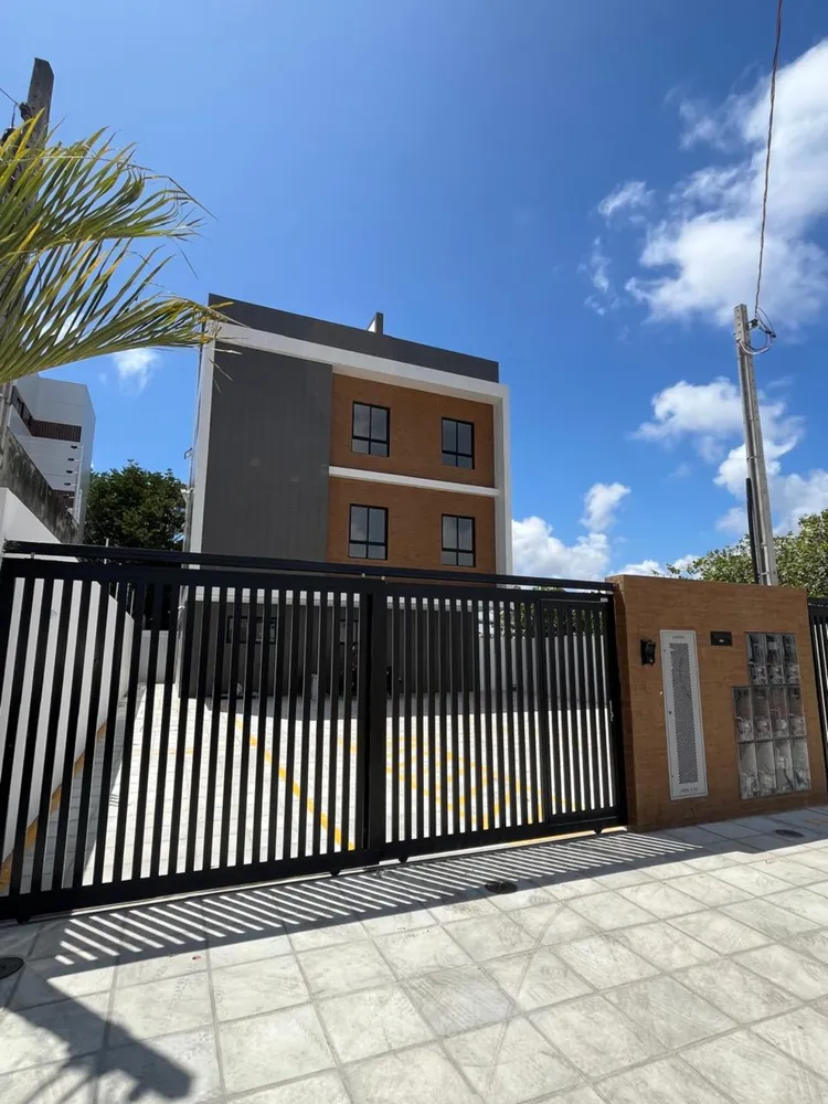 Apartamento, 2 quartos, 46 m² - Foto 2