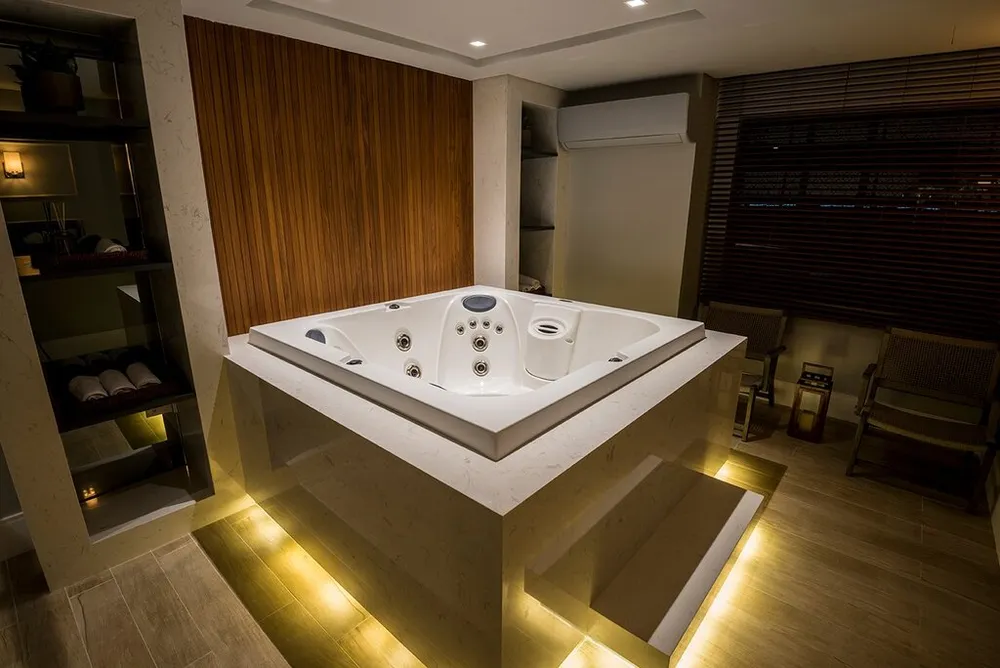 Apartamento, 5 quartos, 414 m² - Foto 7