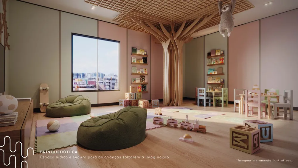 Apartamento, 3 quartos, 78 m² - Foto 6
