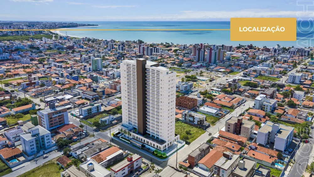 Apartamento, 3 quartos, 77 m² - Foto 1