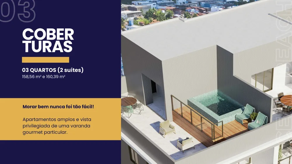 Apartamento, 3 quartos, 77 m² - Foto 8