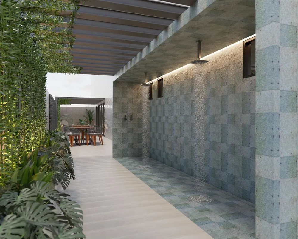 Apartamento, 1 quarto, 22 m² - Foto 1
