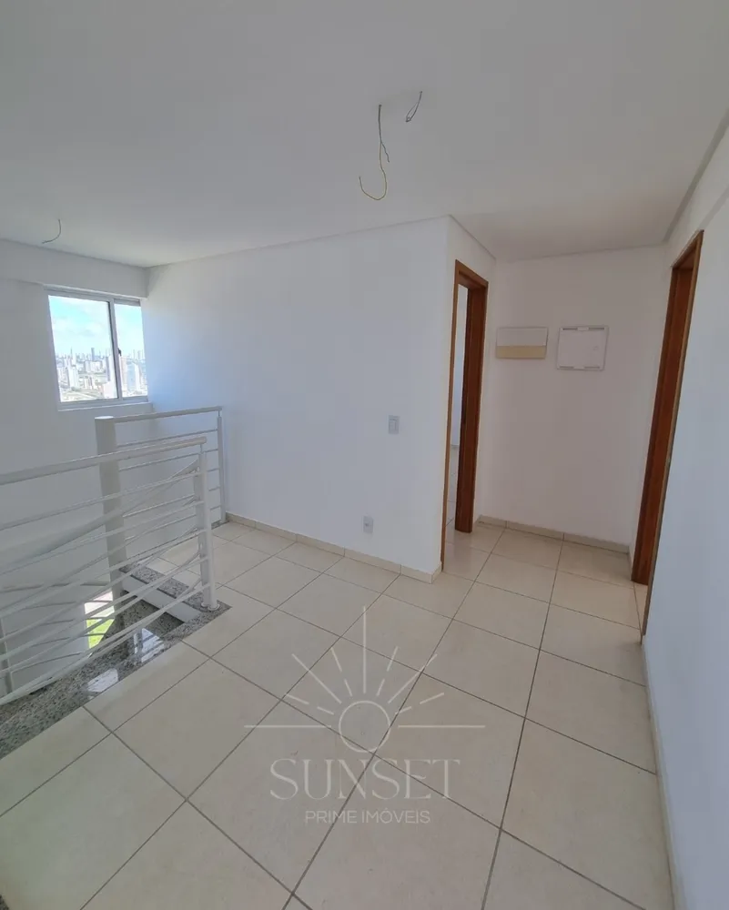 Cobertura, 3 quartos, 158 m² - Foto 9