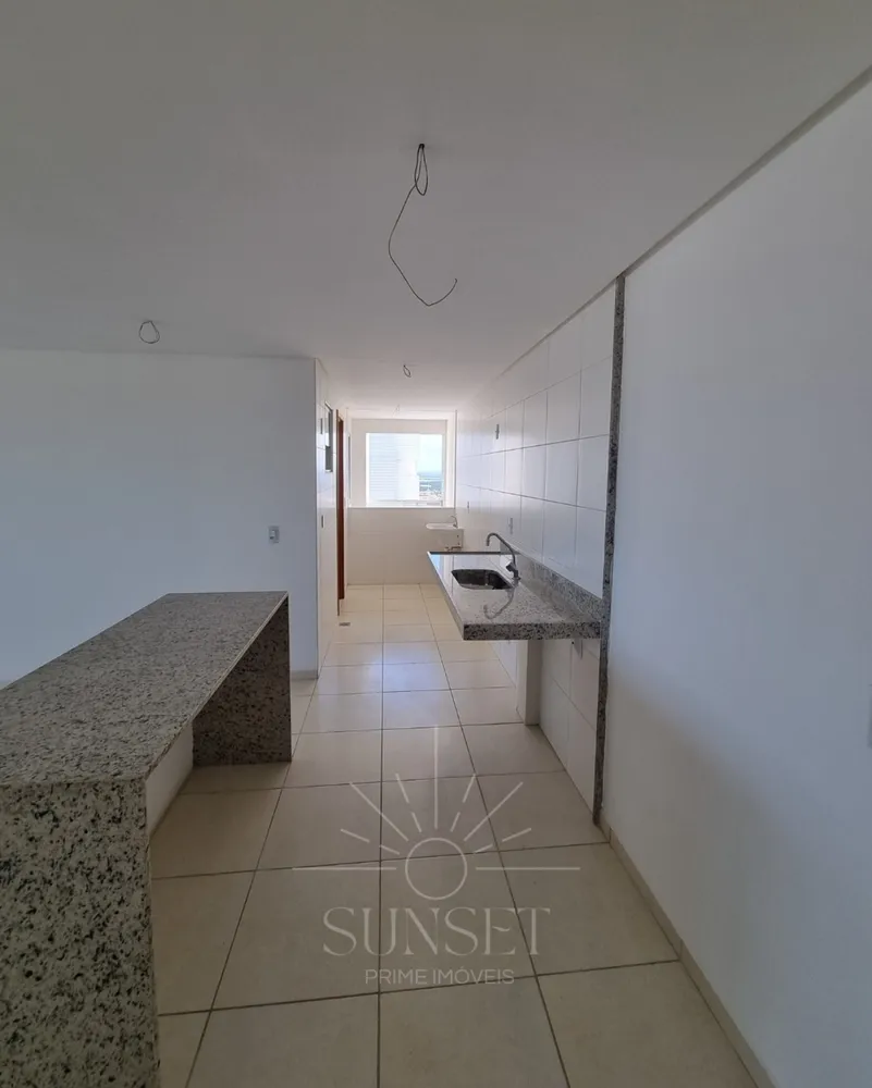 Cobertura, 3 quartos, 158 m² - Foto 1